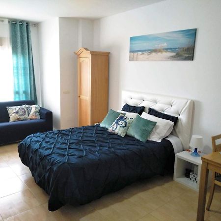 Apartamento Domingo Lozano Malaga Exterior photo